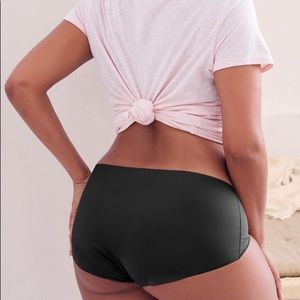 NEW 3 Pairs- Adore Me 3X Krina Midi Brief